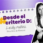 IA en gestión humana con Leidy Muñoz de TRI IA Digital